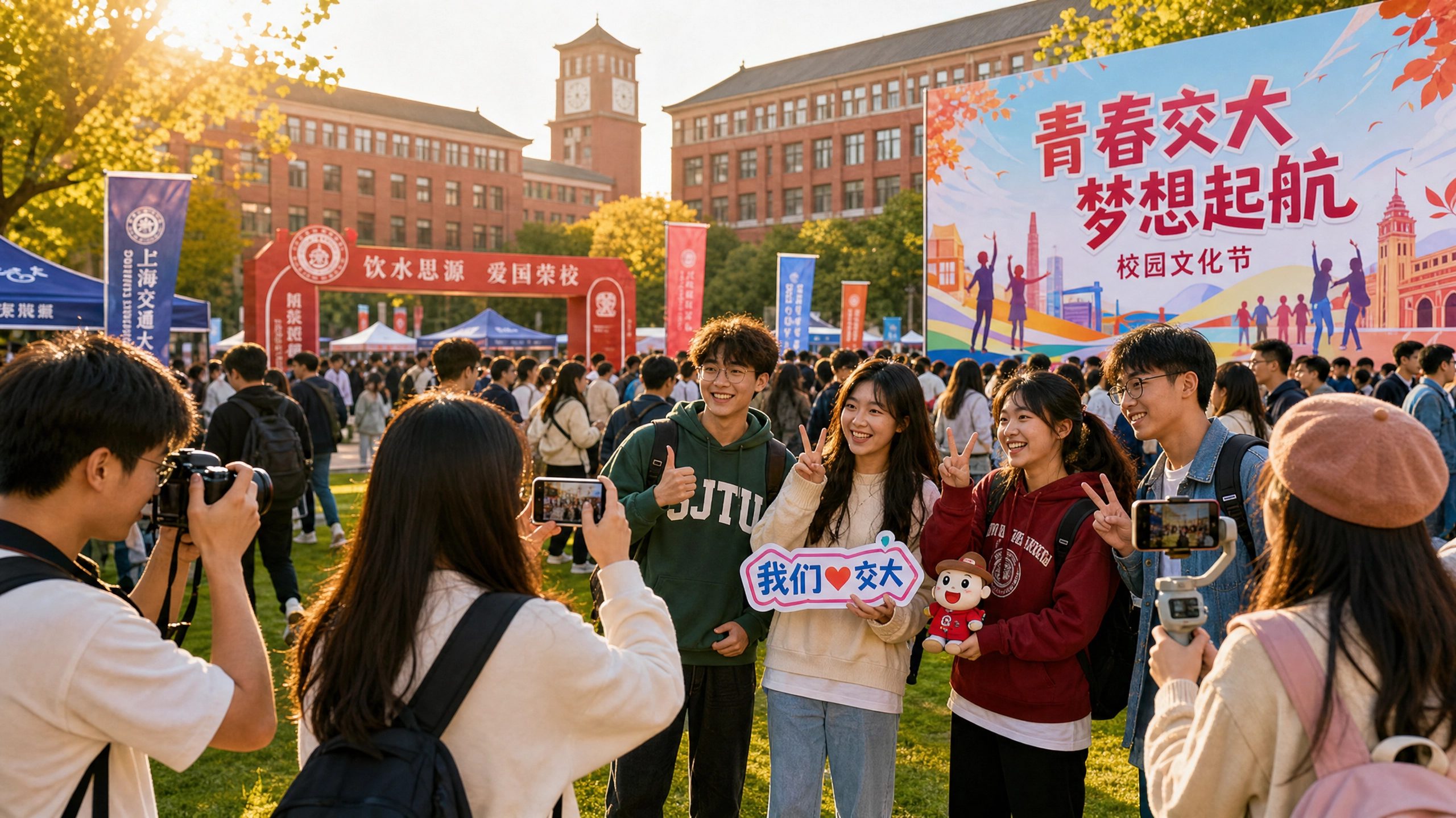 每日大赛-每日大赛社区 | 2025校园传媒创作大赛精彩回顾